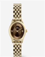 Orologio Daniel Wellington Donna in Acciaio Oro DW00101018